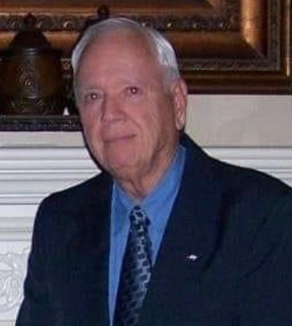 Obituary of Clarence "Jay" Taylor, Jr.