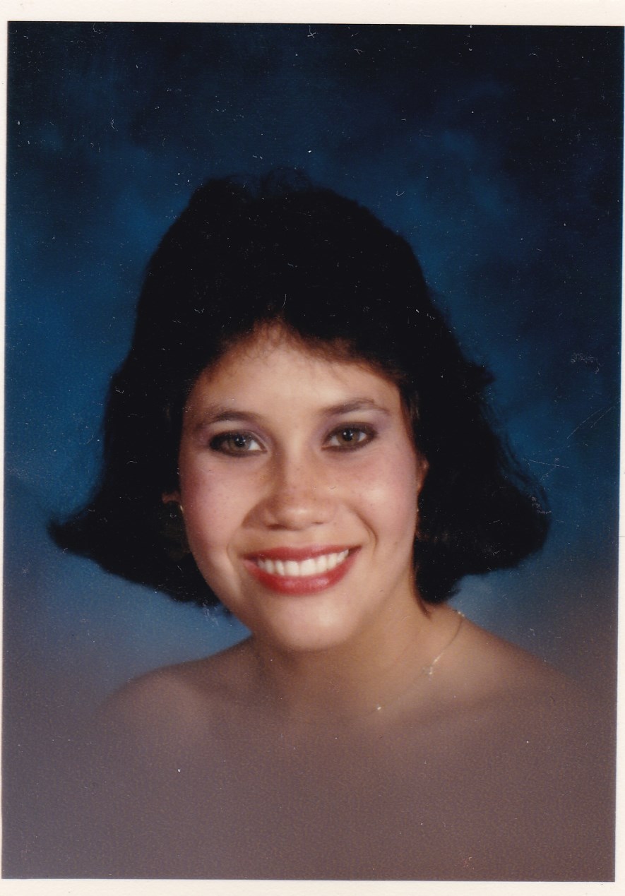 Obituary of Zenaida Garcia