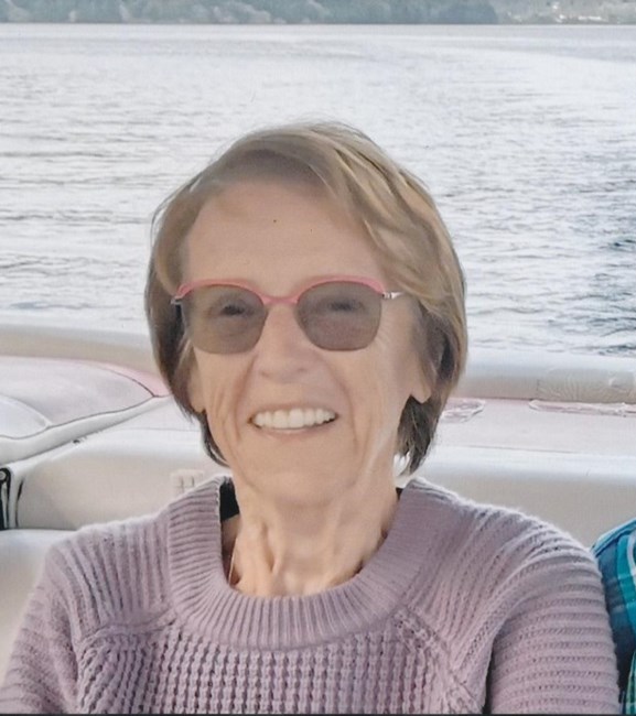 Obituary of Lina Haché