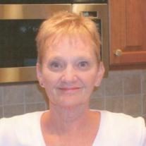 Obituary of Joyce Ann Rinehart