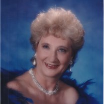 Obituario de Shirley Ann Rich