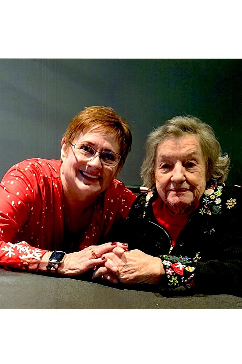 Obituary of Marjorie Batie Eastridge