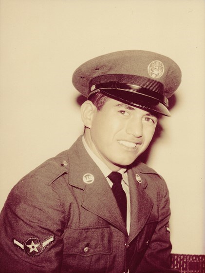 Obituary of Steven A Chavaria