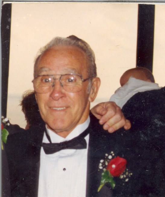 Obituary of Clifford Gibbs