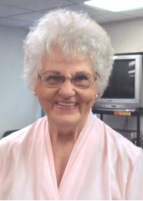 Obituario de Anne Humphries