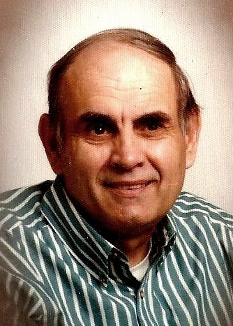 Obituary of Lawrence Harvey Boles