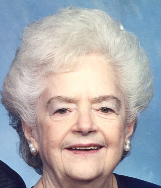 Obituary of Maureen E. Murtaugh