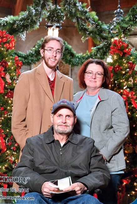 Obituary of Raymond Alan Crawford