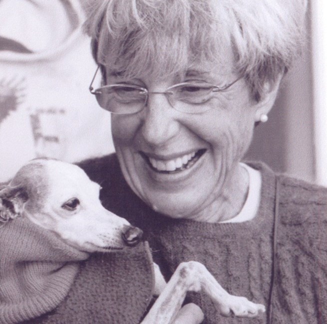 Obituary of Wendy Aline Law Rolph