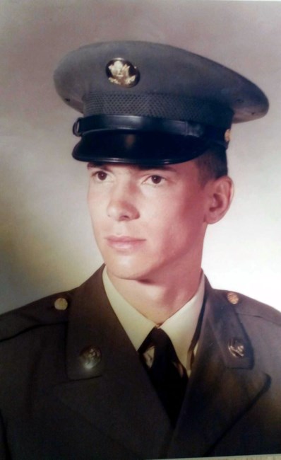 Obituary of Kenneth Dale Weingarten