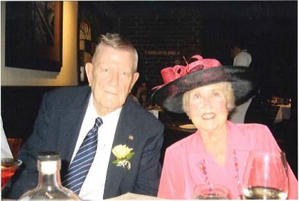 Obituary of Elaine Rita Harrison