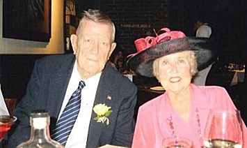 Obituary of Elaine Rita Harrison