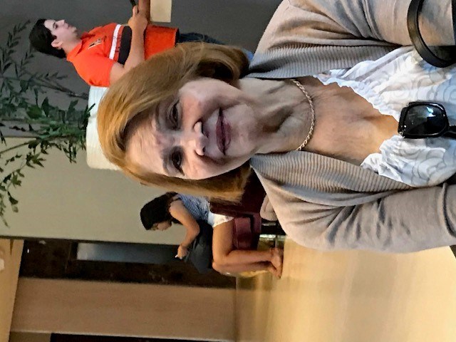 Obituary of Hilda Nuñez Cardenas