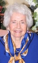 Obituary of Mary Adele Ruwwe