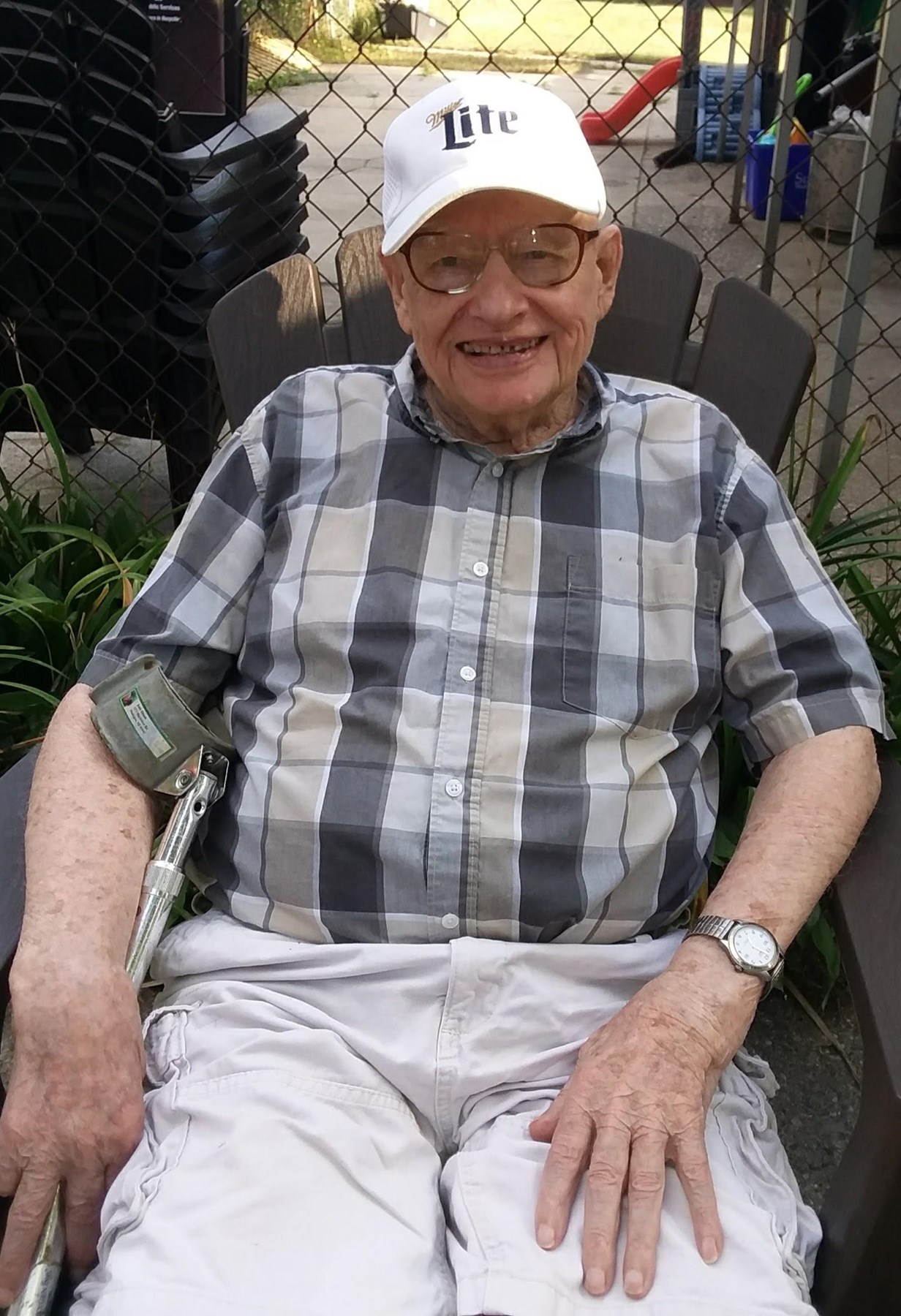 Obituary of John E Dixon