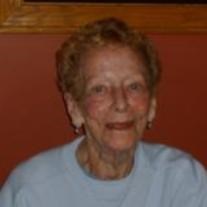 Obituary of Helen Doyle