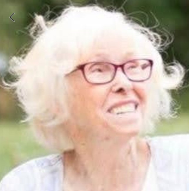 Obituary of Dorothy Ellen Ryan