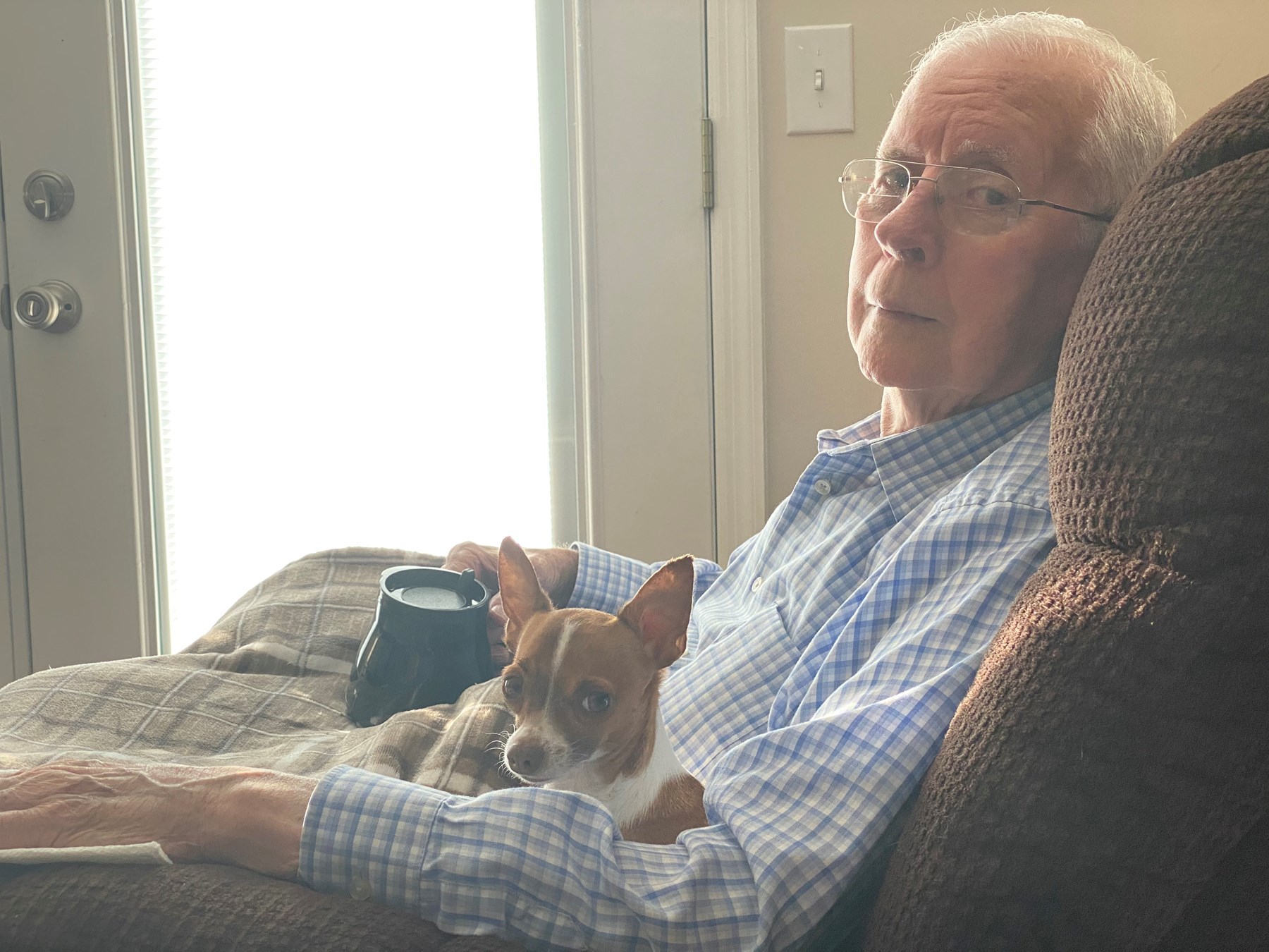 Obituary of Manus Releford Swords