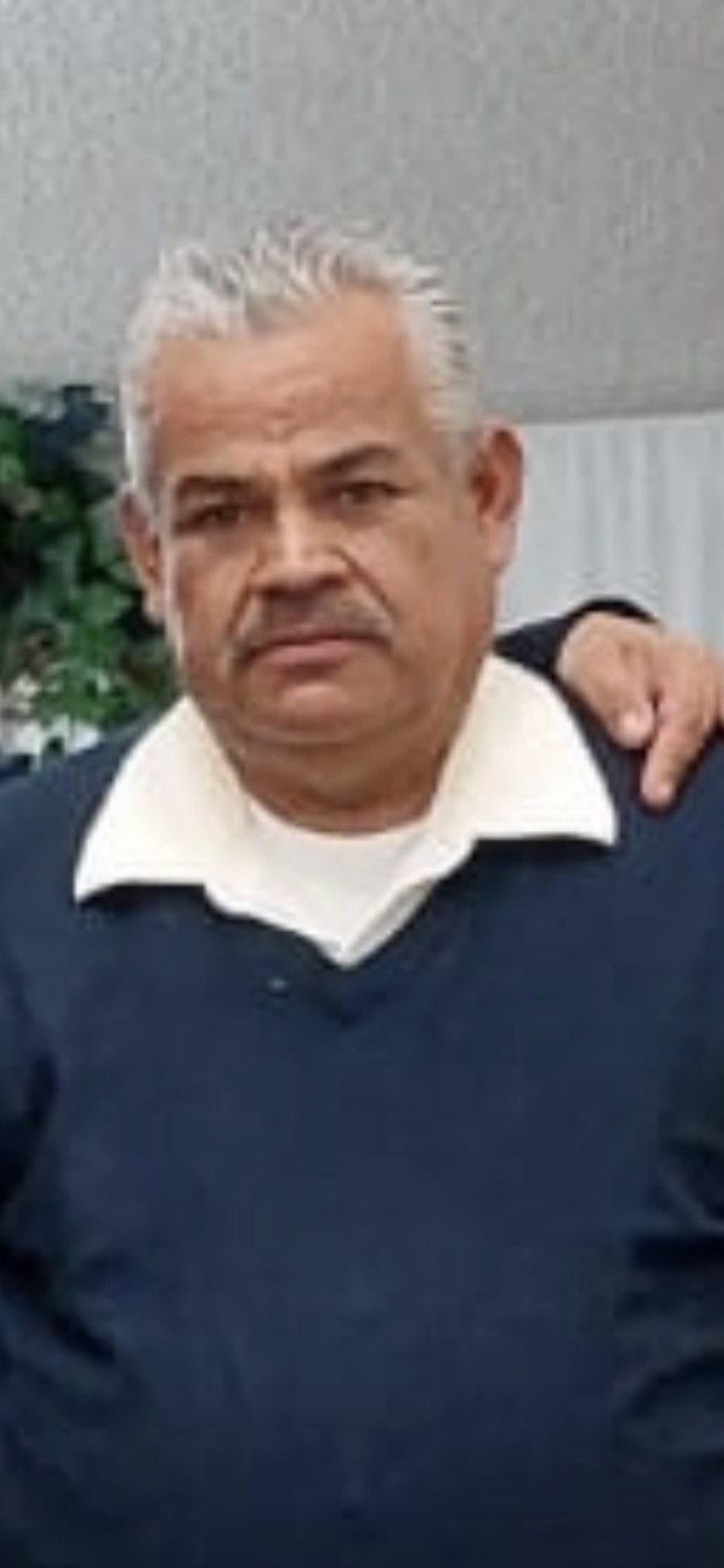 Obituary of Armando Aguilar Jara