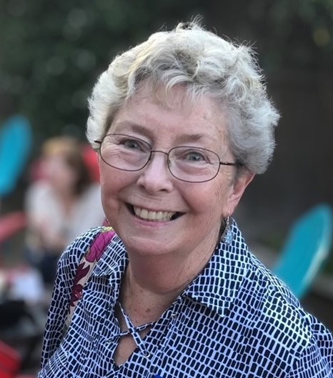 Obituary of Mary Anne Coogan