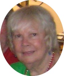 Obituary of Gisela Weldon
