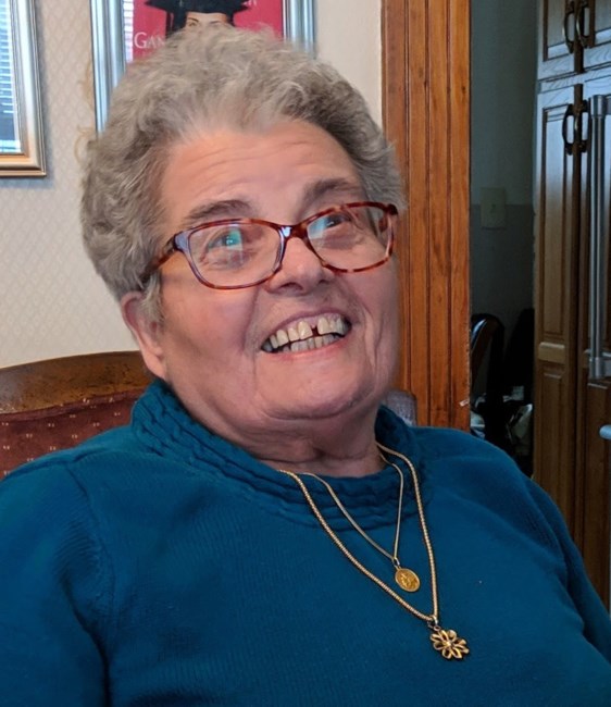 Obituary of Civita Blaske