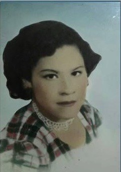 Obituary of Mercedes Trigueros De Ramirez