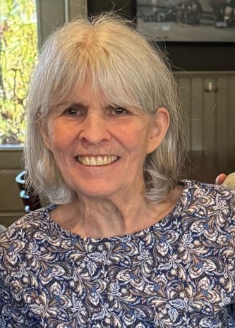 Obituary of Dorothy Gavin Colanton