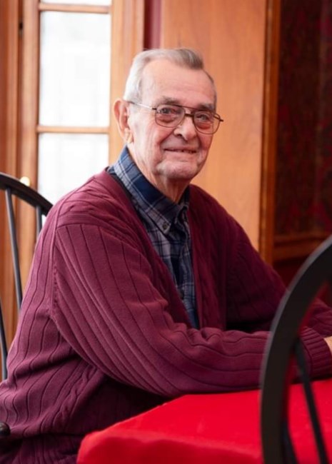 Obituario de Robert "Bob" M. Smith