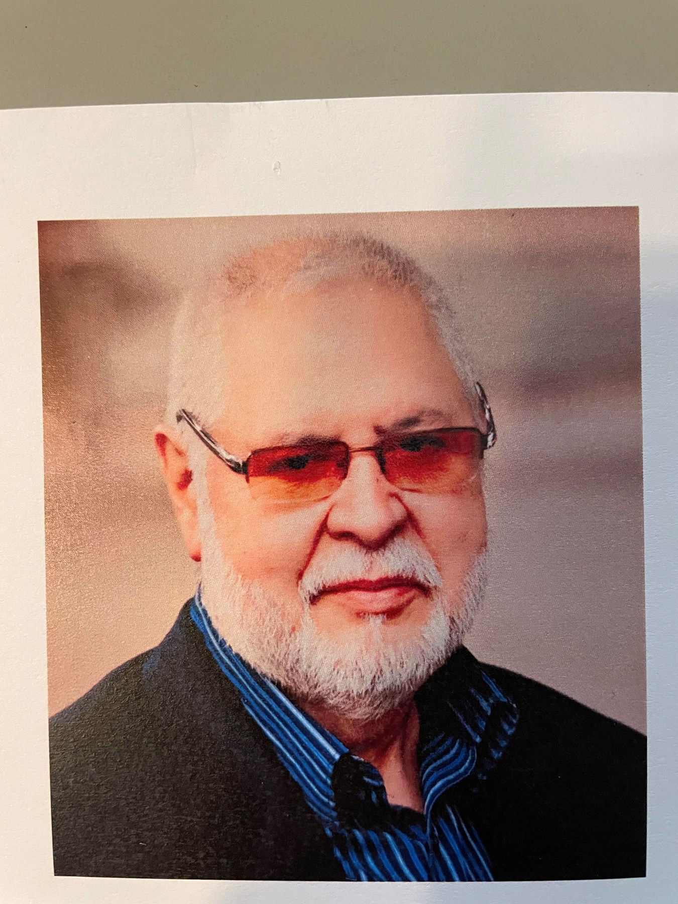 Obituary of Andrew N. Alonzo
