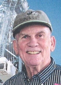 Obituary of Paul V. White