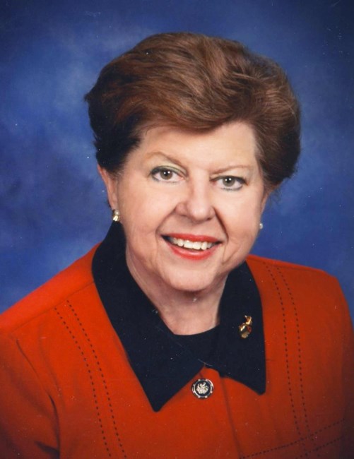 Obituary of Barbara Jane Doran