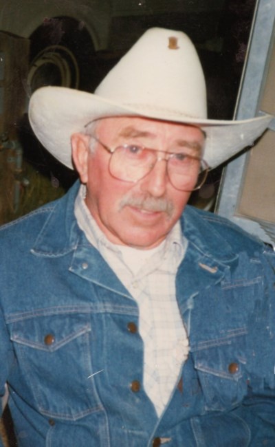 Obituary of August Mueller
