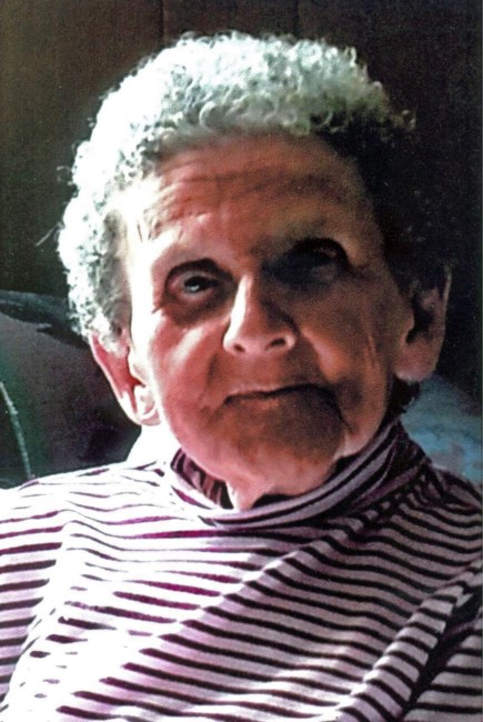 Obituary of Ina Gaynell Olinger
