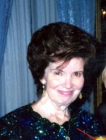 Madeline Burns