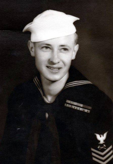 Obituary of Paul Moralee Mitchell