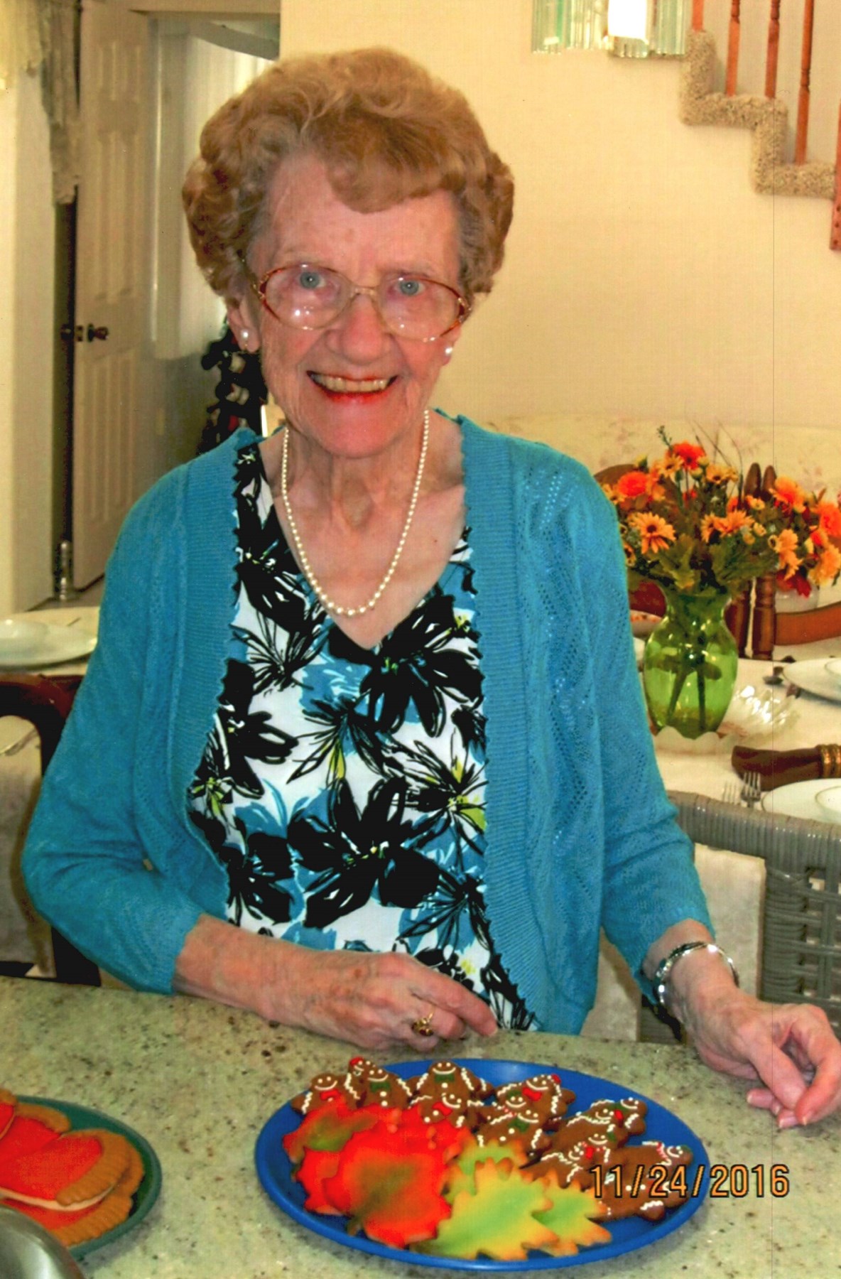 Obituary of Beverly A. Peterson