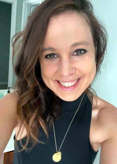 Obituary of Christy Daniell Collins