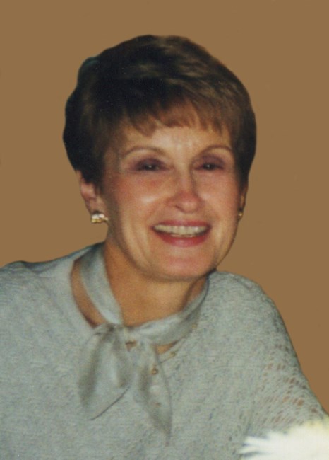 Obituary of Margaret Gray