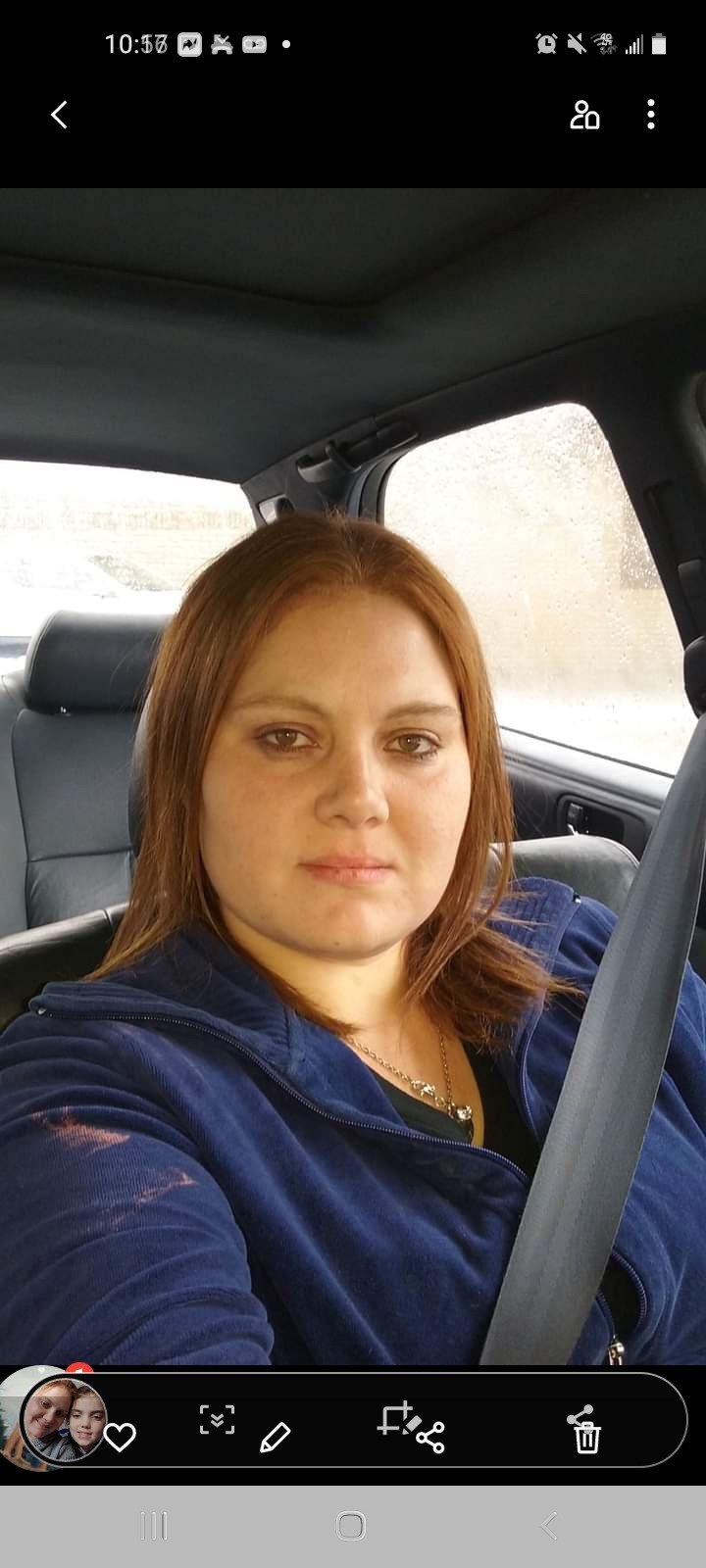 Christina "Nina" Marie Ogden Obituary Kansas City, KS