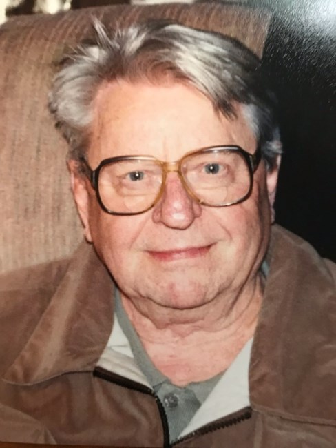 Obituary of William David Greenwood Jr.