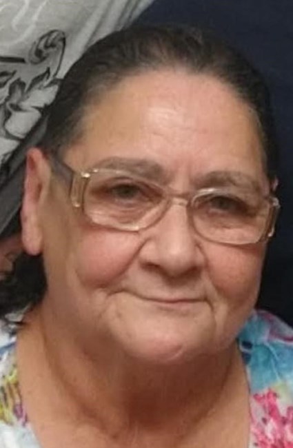 Obituario de Cecilia Marie Vine