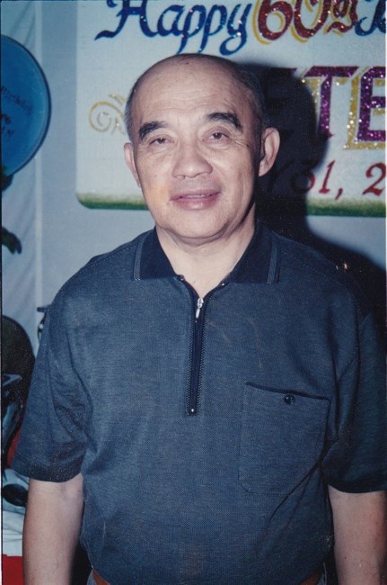 Obituary of Pedro Jonson Mundo