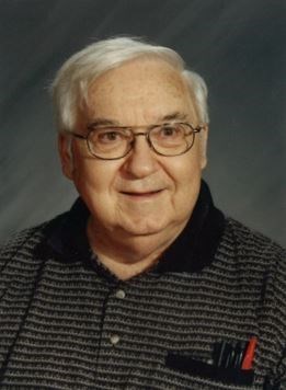 Obituary of Ramon Junior Lockhart