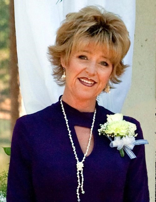 Obituary of Rhonda Ruth Richardson Graham
