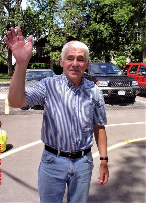 Obituary of Donald N. Graves