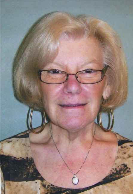 Obituary of Joyce Monteiro