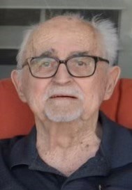 Obituary of Otto "Bud" G. Solomon