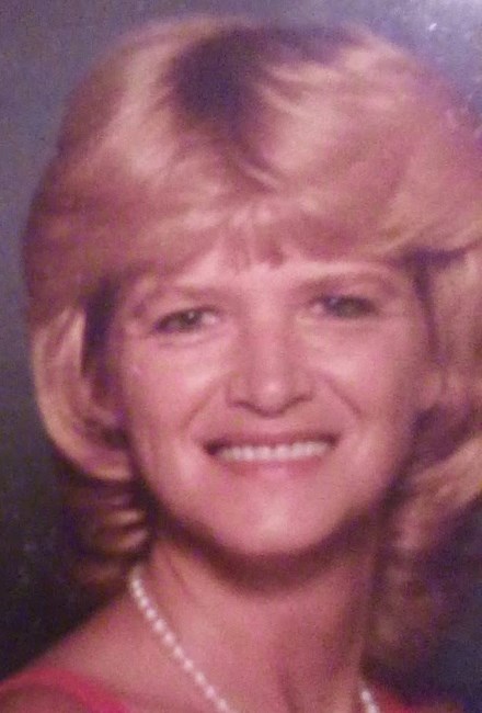 Obituary of Nancy Ruth Bindewald