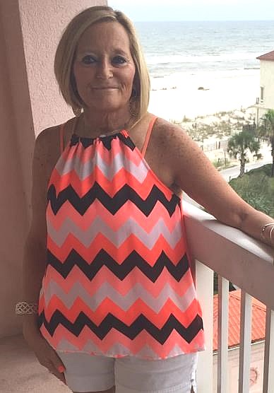 Obituary of Brenda Jean Beall